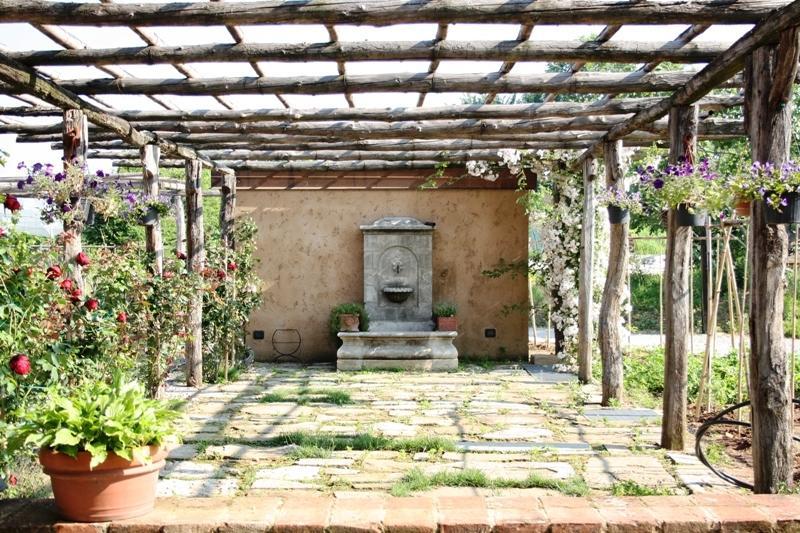 Corte Breda, Agriturismo Bed&Breakfast Chiari Luaran gambar