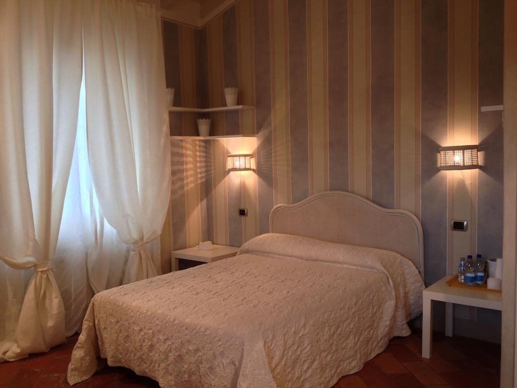 Corte Breda, Agriturismo Bed&Breakfast Chiari Bilik gambar