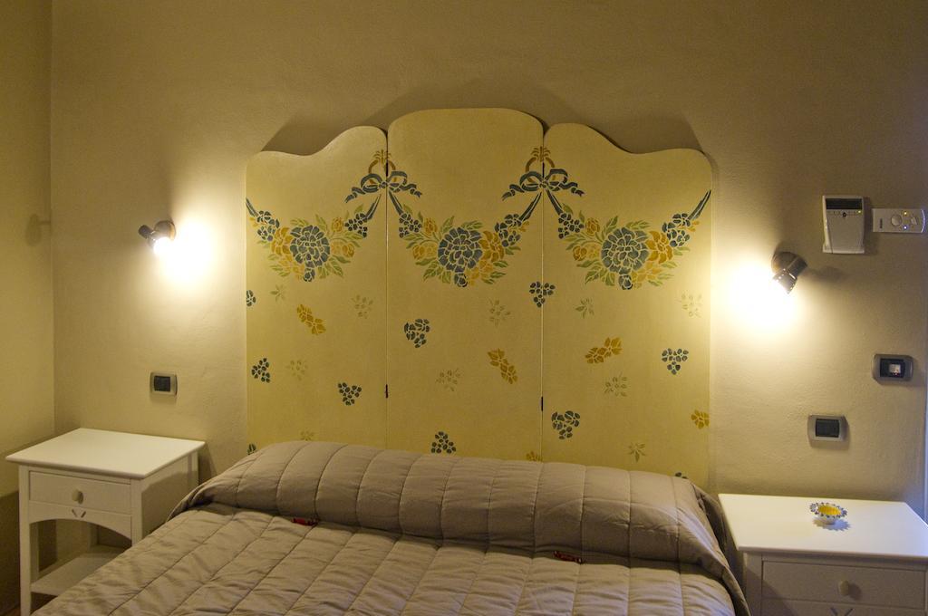 Corte Breda, Agriturismo Bed&Breakfast Chiari Bilik gambar