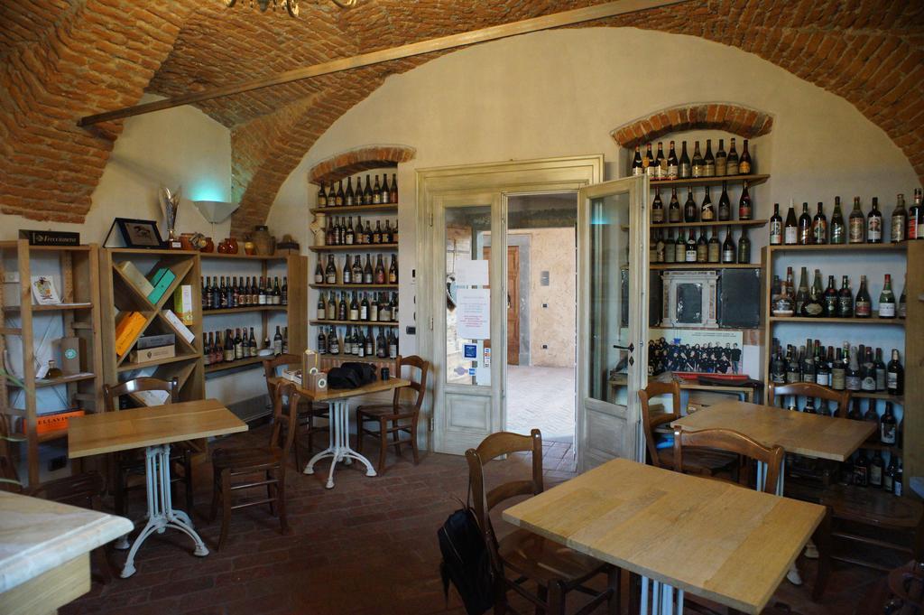 Corte Breda, Agriturismo Bed&Breakfast Chiari Luaran gambar